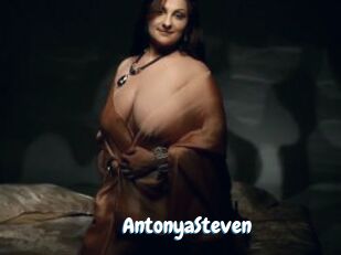 AntonyaSteven