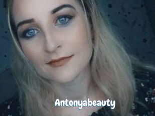 Antonyabeauty