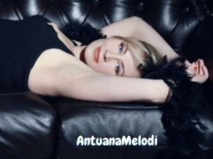 AntuanaMelodi Coquine Avenue