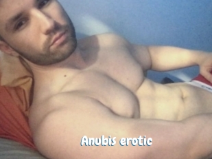 Anubis_erotic Coquine Avenue