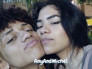 AnyAndMichel