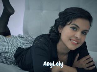 AnyLoly Coquine Avenue