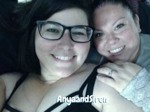 AnyaandSiren