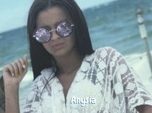 Anysia