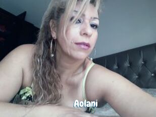 Aolani