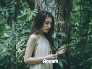 Aonani