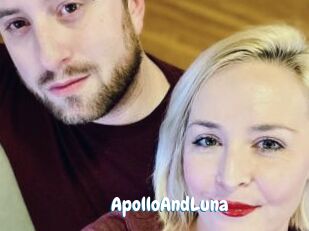 ApolloAndLuna