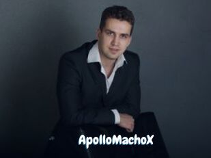 ApolloMachoX