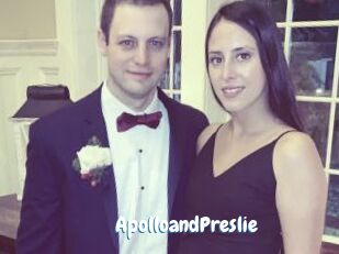 ApolloandPreslie