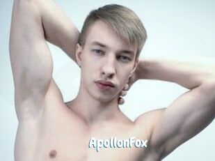 ApollonFox