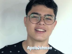 ApoloJohnson