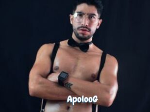 ApolooG