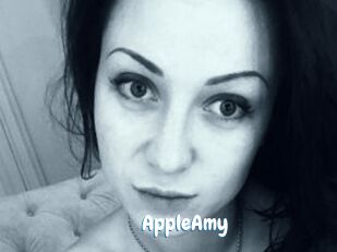 AppleAmy
