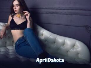 AprilDakota