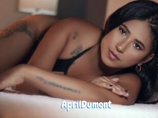 AprilDumont