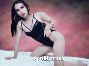 AprilHarrison Coquine Avenue