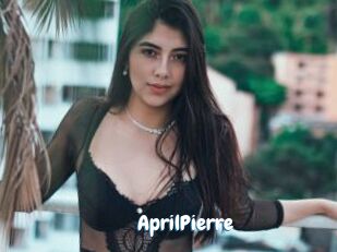 AprilPierre