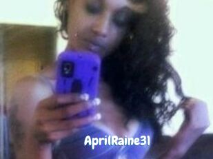 AprilRaine31