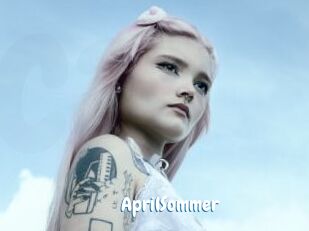 AprilSommer