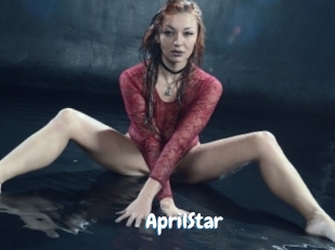AprilStar Coquine Avenue