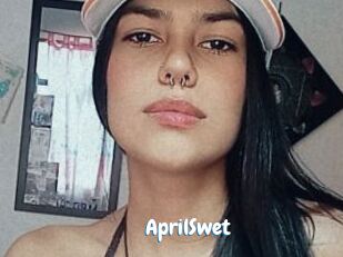 AprilSwet
