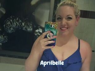 Aprilbelle