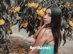 AprillJones