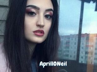 AprillONeil