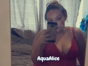AquaAlice