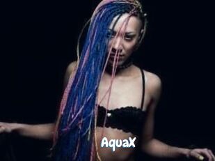 AquaX
