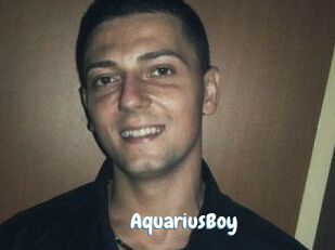AquariusBoy