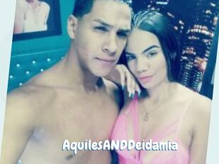 AquilesANDDeidamia