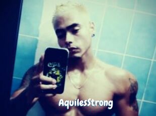 AquilesStrong