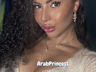 ArabPrincess