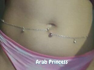 Arab_Princess Coquine Avenue
