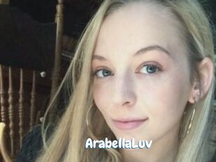 ArabellaLuv