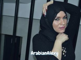 ArabianAlexy