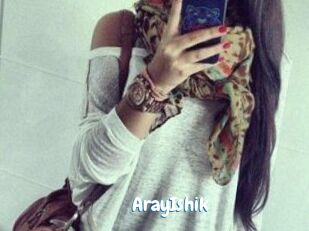 ArayIshik