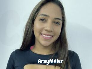 ArayMiller Coquine Avenue