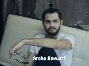 Arche_Howard