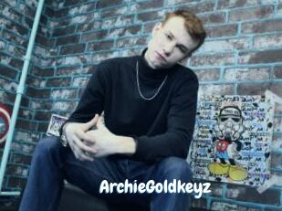 ArchieGoldkeyz