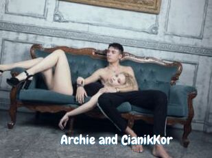 Archie_and_CianikKor