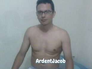 ArdentJacob Coquine Avenue