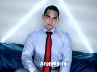 ArenMorin