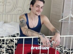 AresBlaze