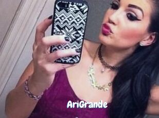 AriGrande