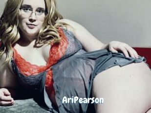 AriPearson Coquine Avenue