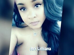 Ari_Lilliana
