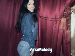 AriaMelody Coquine Avenue