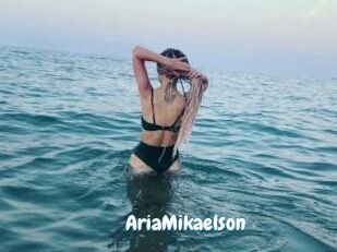 AriaMikaelson
